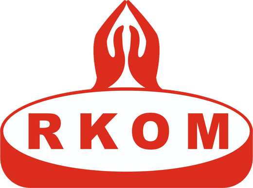 RKOM logo
