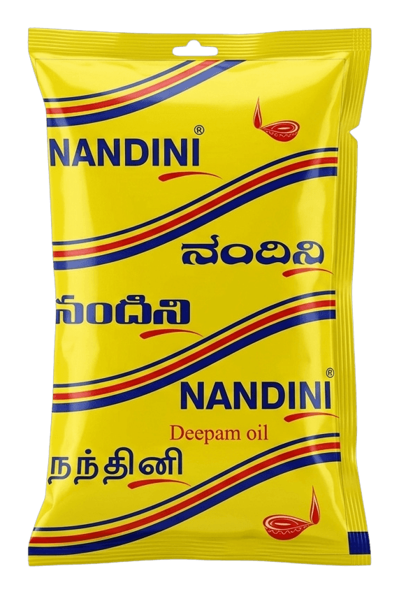 Nandini