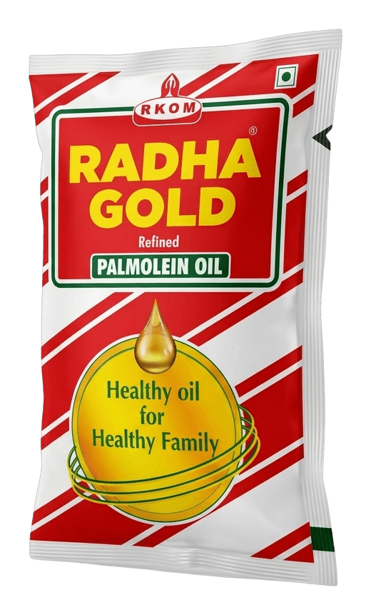 Radha Gold