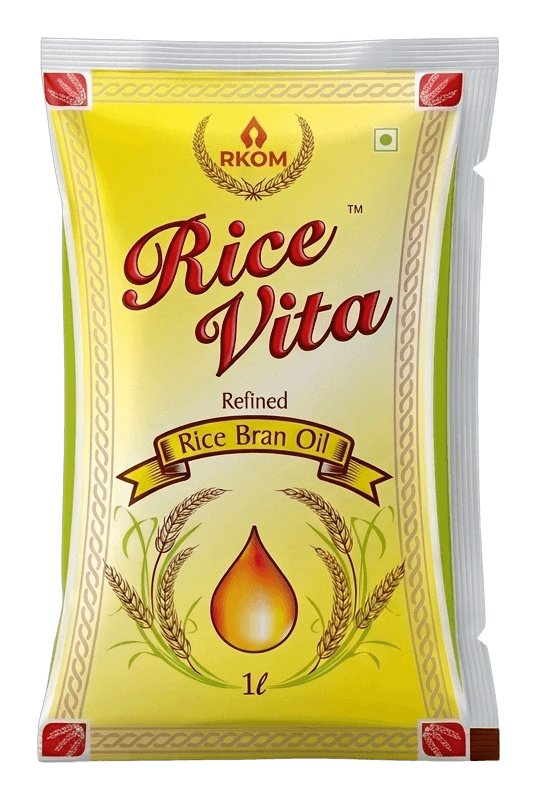 Rice Vita