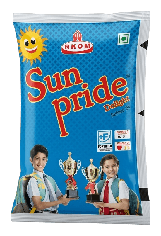 Sun Pride